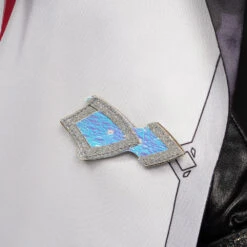 Gvavaya Game Cosplay Genshin Impact Fatui Harbinger Tartaglia Cosplay Costume Fatui Tartaglia Cosplay -Gvavaya Deals Store DSC02955