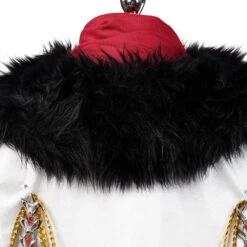 Gvavaya Game Cosplay Genshin Impact Fatui Harbinger Tartaglia Cosplay Costume Fatui Tartaglia Cosplay -Gvavaya Deals Store DSC03006