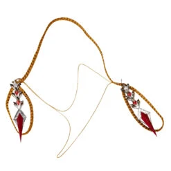 Gvavaya Game Cosplay Genshin Impact Fatui Harbinger Tartaglia Cosplay Costume Fatui Tartaglia Cosplay -Gvavaya Deals Store DSC03035