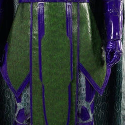 Gvavaya Live-action Derivative Cosplay Ant-Man And The Wasp: Quantumania Kang The Conqueror Cosplay Costume Kang The Conqueror Cosplay -Gvavaya Deals Store DSC08310