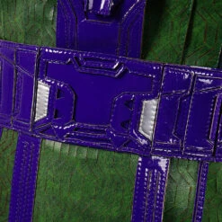 Gvavaya Live-action Derivative Cosplay Ant-Man And The Wasp: Quantumania Kang The Conqueror Cosplay Costume Kang The Conqueror Cosplay -Gvavaya Deals Store DSC08311