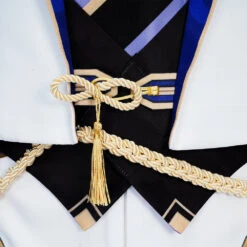 Gvavaya Game Cosplay Genshin Impact Kamisato Ayato Cosplay Costume Genshin Cosplay Ver. B -Gvavaya Deals Store DSC09243