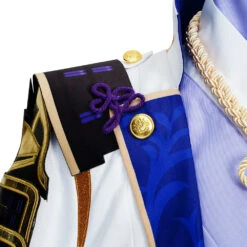 Gvavaya Game Cosplay Genshin Impact Kamisato Ayato Cosplay Costume Genshin Cosplay Ver. B -Gvavaya Deals Store DSC09248