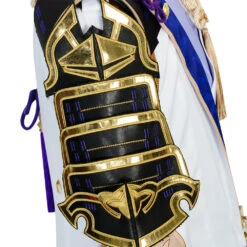 Gvavaya Game Cosplay Genshin Impact Kamisato Ayato Cosplay Costume Genshin Cosplay Ver. B -Gvavaya Deals Store DSC09257