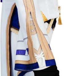 Gvavaya Game Cosplay Genshin Impact Kamisato Ayato Cosplay Costume Genshin Cosplay Ver. B -Gvavaya Deals Store DSC09259