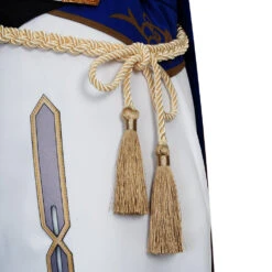 Gvavaya Game Cosplay Genshin Impact Kamisato Ayato Cosplay Costume Genshin Cosplay Ver. B -Gvavaya Deals Store DSC09264