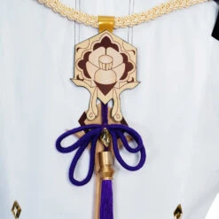 Gvavaya Game Cosplay Genshin Impact Kamisato Ayato Cosplay Costume Genshin Cosplay Ver. B -Gvavaya Deals Store DSC09271