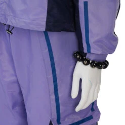 Gvavaya Live-action Derivative Cosplay Black Panther Princess Wakanda Shuri Cosplay Costume Shuri Cosplay Sportswear Set -Gvavaya Deals Store DSC09983