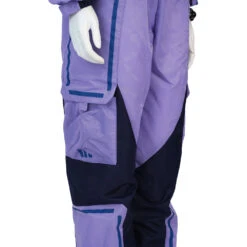 Gvavaya Live-action Derivative Cosplay Black Panther Princess Wakanda Shuri Cosplay Costume Shuri Cosplay Sportswear Set -Gvavaya Deals Store DSC09986