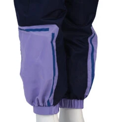 Gvavaya Live-action Derivative Cosplay Black Panther Princess Wakanda Shuri Cosplay Costume Shuri Cosplay Sportswear Set -Gvavaya Deals Store DSC09987