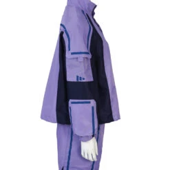 Gvavaya Live-action Derivative Cosplay Black Panther Princess Wakanda Shuri Cosplay Costume Shuri Cosplay Sportswear Set -Gvavaya Deals Store DSC09988