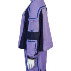 Gvavaya Live-action Derivative Cosplay Black Panther Princess Wakanda Shuri Cosplay Costume Shuri Cosplay Sportswear Set -Gvavaya Deals Store DSC09990