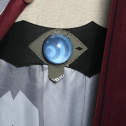Gvavaya Game Cosplay Genshin Impact Liyue Tartaglia Cosplay Costume Genshin Cosplay -Gvavaya Deals Store DSC 0834