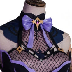 Gvavaya Game Cosplay Genshin Impact Mondstadt Fischl Cosplay Costume Genshin Cosplay 13 Gvavaya Game Cosplay Genshin Impact Mondstadt Fischl Cosplay Costume Genshin Cosplay -Gvavaya Deals Store DSC 0912