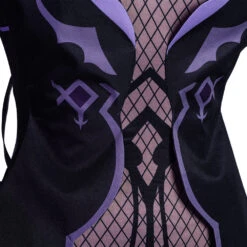Gvavaya Game Cosplay Genshin Impact Mondstadt Fischl Cosplay Costume Genshin Cosplay 14 Gvavaya Game Cosplay Genshin Impact Mondstadt Fischl Cosplay Costume Genshin Cosplay -Gvavaya Deals Store DSC 0913