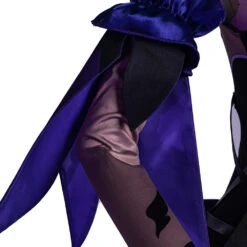 Gvavaya Game Cosplay Genshin Impact Mondstadt Fischl Cosplay Costume Genshin Cosplay 18 Gvavaya Game Cosplay Genshin Impact Mondstadt Fischl Cosplay Costume Genshin Cosplay -Gvavaya Deals Store DSC 0916