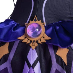 Gvavaya Game Cosplay Genshin Impact Mondstadt Fischl Cosplay Costume Genshin Cosplay 15 Gvavaya Game Cosplay Genshin Impact Mondstadt Fischl Cosplay Costume Genshin Cosplay -Gvavaya Deals Store DSC 0924