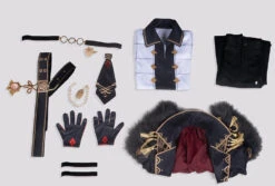 Gvavaya Game Cosplay Genshin Impact Mondstadt Diluc Cosplay Costume Genshin Cosplay 19 Gvavaya Game Cosplay Genshin Impact Mondstadt Diluc Cosplay Costume Genshin Cosplay -Gvavaya Deals Store Diluc10