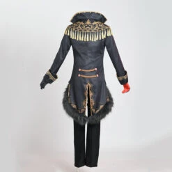 Gvavaya Game Cosplay Genshin Impact Mondstadt Diluc Cosplay Costume Genshin Cosplay 12 Gvavaya Game Cosplay Genshin Impact Mondstadt Diluc Cosplay Costume Genshin Cosplay -Gvavaya Deals Store Diluc2