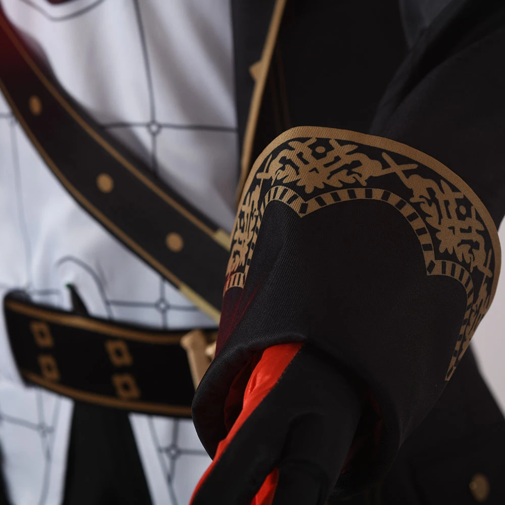 Gvavaya Game Cosplay Genshin Impact Mondstadt Diluc Cosplay Costume Genshin Cosplay 7 Gvavaya Game Cosplay Genshin Impact Mondstadt Diluc Cosplay Costume Genshin Cosplay - Image 7