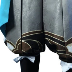 Gvavaya Game Cosplay Genshin Impact Gorou Cosplay Costume Genshin Cosplay -Gvavaya Deals Store Gorou7
