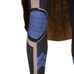 Gvavaya Live-action Derivative Cosplay Black Panther Princess Wakanda Shuri Cosplay Costume Shuri Cosplay -Gvavaya Deals Store IMG 0048