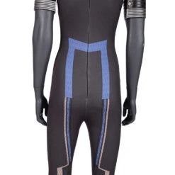 Gvavaya Live-action Derivative Cosplay Black Panther Princess Wakanda Shuri Cosplay Costume Shuri Cosplay -Gvavaya Deals Store IMG 0072