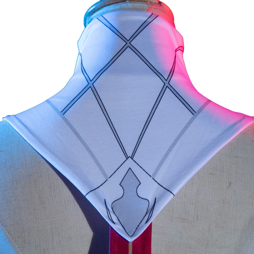 Gvavaya Game Cosplay Genshin Impact Mondstadt Rosaria Cosplay Costume Genshin Cosplay 6 Gvavaya Game Cosplay Genshin Impact Mondstadt Rosaria Cosplay Costume Genshin Cosplay - Image 6