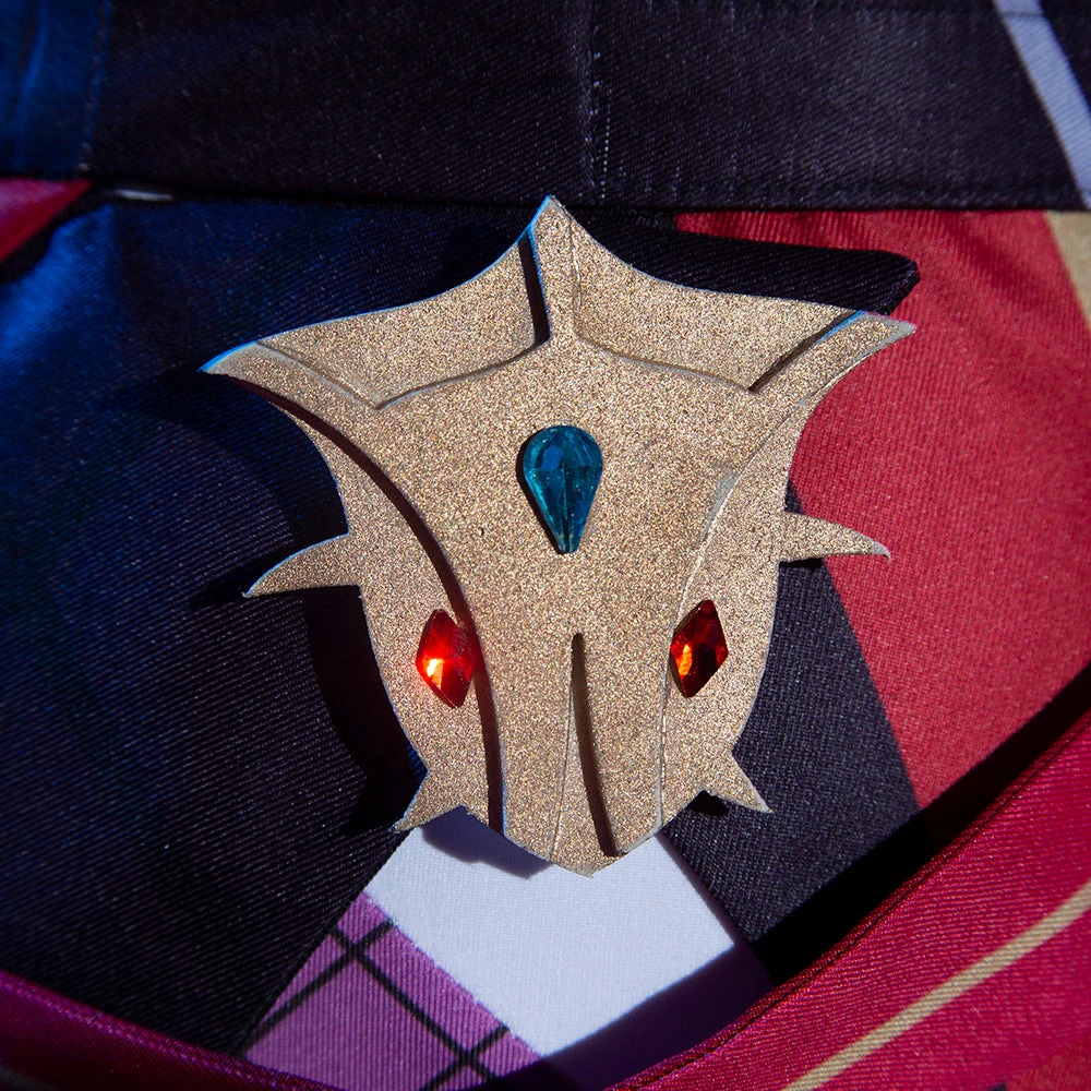 Gvavaya Game Cosplay Genshin Impact Mondstadt Rosaria Cosplay Costume Genshin Cosplay 9 Gvavaya Game Cosplay Genshin Impact Mondstadt Rosaria Cosplay Costume Genshin Cosplay - Image 9