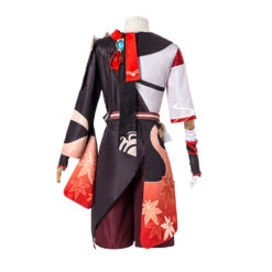 Gvavaya Game Cosplay Genshin Impact Inazuma Kaedehara Kazuha Cosplay Costume Genshin Cosplay -Gvavaya Deals Store IMG 0120
