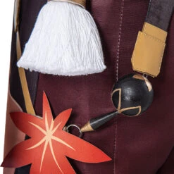 Gvavaya Game Cosplay Genshin Impact Inazuma Kaedehara Kazuha Cosplay Costume Genshin Cosplay -Gvavaya Deals Store IMG 0136