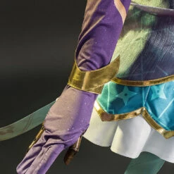 Gvavaya Game Cosplay League Of Legends Prestige Star Guardian Syndra Cosplay Costume -Gvavaya Deals Store IMG 0199