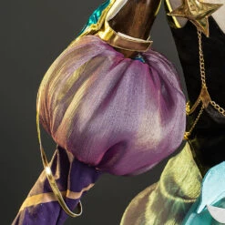 Gvavaya Game Cosplay League Of Legends Prestige Star Guardian Syndra Cosplay Costume -Gvavaya Deals Store IMG 0208