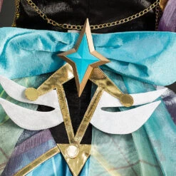 Gvavaya Game Cosplay League Of Legends Prestige Star Guardian Syndra Cosplay Costume -Gvavaya Deals Store IMG 0210