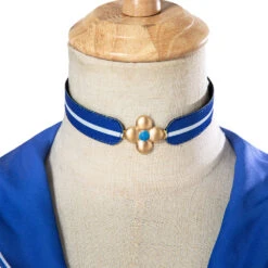 Gvavaya Game Cosplay Genshin Impact Summertime Sparkle Barbara Beach Swimsuit Cosplay Costume Genshin Cosplay -Gvavaya Deals Store IMG 0213