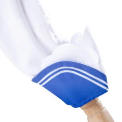 Gvavaya Game Cosplay Genshin Impact Summertime Sparkle Barbara Beach Swimsuit Cosplay Costume Genshin Cosplay -Gvavaya Deals Store IMG 0216