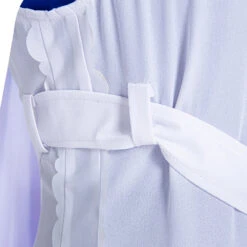 Gvavaya Game Cosplay Genshin Impact Summertime Sparkle Barbara Beach Swimsuit Cosplay Costume Genshin Cosplay -Gvavaya Deals Store IMG 0218