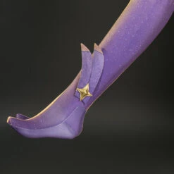 Gvavaya Game Cosplay League Of Legends Prestige Star Guardian Syndra Cosplay Costume -Gvavaya Deals Store IMG 0219