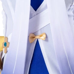 Gvavaya Game Cosplay Genshin Impact Summertime Sparkle Barbara Beach Swimsuit Cosplay Costume Genshin Cosplay -Gvavaya Deals Store IMG 0225