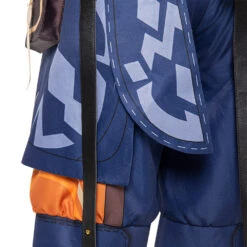 Gvavaya Game Cosplay Genshin Impact Mondstadt Bennett Cosplay Costume Genshin Cosplay -Gvavaya Deals Store IMG 0406