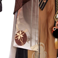 Gvavaya Game Cosplay Genshin Impact Shikanoin Heizou Cosplay Costume Genshin Cosplay Ver.B -Gvavaya Deals Store IMG 1755