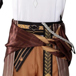 Gvavaya Game Cosplay Genshin Impact Shikanoin Heizou Cosplay Costume Genshin Cosplay Ver.B -Gvavaya Deals Store IMG 1756