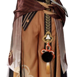 Gvavaya Game Cosplay Genshin Impact Shikanoin Heizou Cosplay Costume Genshin Cosplay Ver.B -Gvavaya Deals Store IMG 1758