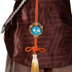 Gvavaya Game Cosplay Genshin Impact Shikanoin Heizou Cosplay Costume Genshin Cosplay Ver.B -Gvavaya Deals Store IMG 1775