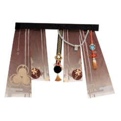 Gvavaya Game Cosplay Genshin Impact Shikanoin Heizou Cosplay Costume Genshin Cosplay Ver.B -Gvavaya Deals Store IMG 1987