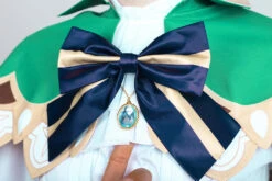 Gvavaya Game Cosplay Genshin Impact Mondstadt Venti Cosplay Costume Genshin Cosplay -Gvavaya Deals Store IMG 2317