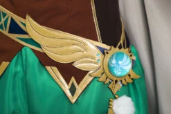 Gvavaya Game Cosplay Genshin Impact Mondstadt Venti Cosplay Costume Genshin Cosplay -Gvavaya Deals Store IMG 2323