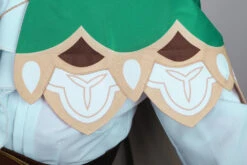 Gvavaya Game Cosplay Genshin Impact Mondstadt Venti Cosplay Costume Genshin Cosplay -Gvavaya Deals Store IMG 2331