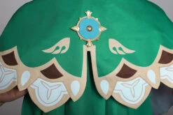 Gvavaya Game Cosplay Genshin Impact Mondstadt Venti Cosplay Costume Genshin Cosplay -Gvavaya Deals Store IMG 2333