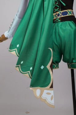 Gvavaya Game Cosplay Genshin Impact Mondstadt Venti Cosplay Costume Genshin Cosplay -Gvavaya Deals Store IMG 2337